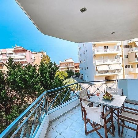Picolla Casa Apartment Ксилокастрон Екстериор снимка