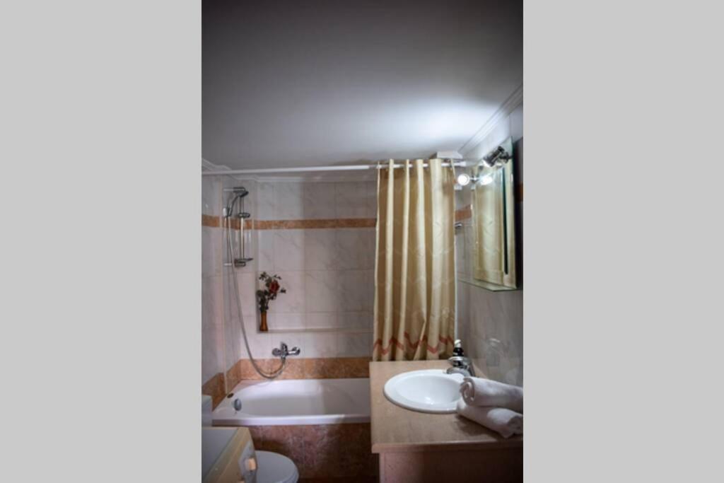 Picolla Casa Apartment Ксилокастрон Екстериор снимка